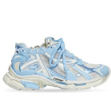 BB RUNNERS-LIGHT BLUE