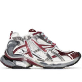 BB RUNNERS-BURGUNDY