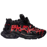 BB RUNNERS-BLACK/GRAFFITI