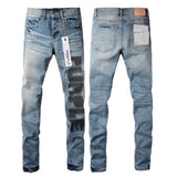 PURPLE BRAND JEANS