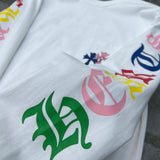 CH LONG SLEEVE SHIRT
