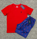 KIDS POLO SETS