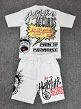HELLSTAR TWO PIECE SET
