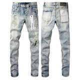 PURPLE BRAND JEANS