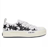 AM*RI STARS-BLACK