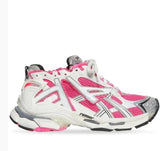 BB RUNNERS-PINK/WHITE