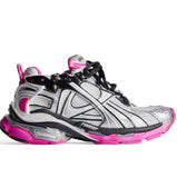 BB RUNNERS-PINK/BLACK