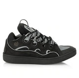 L*NVINS - BLACK REFLECTIVE