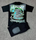 HELLSTAR TWO PIECE SET