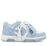 OW SNEAKERS - LIGHT BLUE