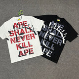 BAPE SHIRT