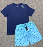 POLO TWO PIECE SET