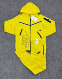 NIKE TECH UNISEX SET