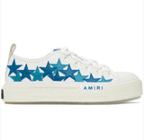 AM*RI STARS-BLUE