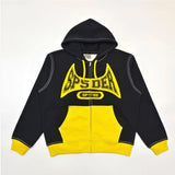 SP5DER HOODIE