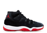 11S-BRED VELVET