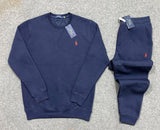 POLO TWO PIECE SET