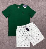 POLO TWO PIECE SET