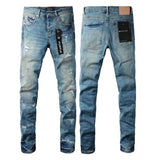 PURPLE BRAND JEANS