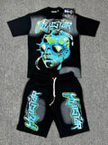 HELLSTAR TWO PIECE SET