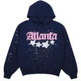 SP5DER HOODIE