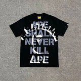 BAPE SHIRT