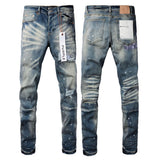 PURPLE BRAND JEANS