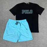 POLO TWO PIECE SET