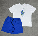 POLO TWO PIECE SET
