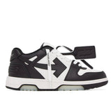 OW SNEAKERS -BLACK
