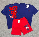 NIKE TWO PIECE SET