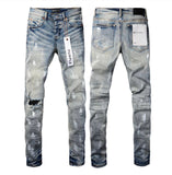 PURPLE BRAND JEANS