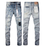 PURPLE BRAND JEANS