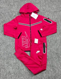 NIKE TECH UNISEX SET