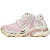 BB RUNNERS-LIGHT PINK