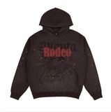 SP5DER HOODIE