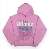 SP5DER HOODIE