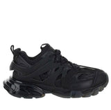 BB TRACKS-TRIPLE BLACK