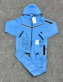 NIKE TECH UNISEX SET