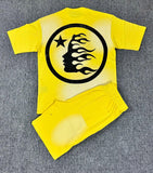 HELLSTAR TWO PIECE SET