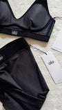 ALO AIRLIFT YOGA SET