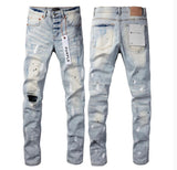 PURPLE BRAND JEANS