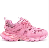 BB TRACKS-PINK