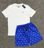 POLO TWO PIECE SET