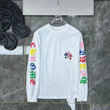 CH LONG SLEEVE SHIRT