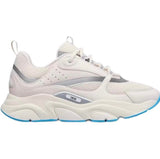 D*OR B22S -WHITE/BLUE