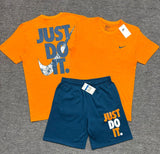 NIKE TWO PIECE SET
