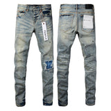 PURPLE BRAND JEANS