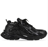 BB RUNNERS-BLACK
