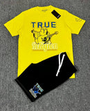 TRUE R TWO PIECE SET